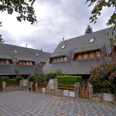 La Casita De La Sierra Cercedilla Villa Exteriör bild