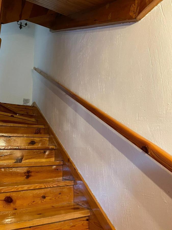 La Casita De La Sierra Cercedilla Villa Exteriör bild