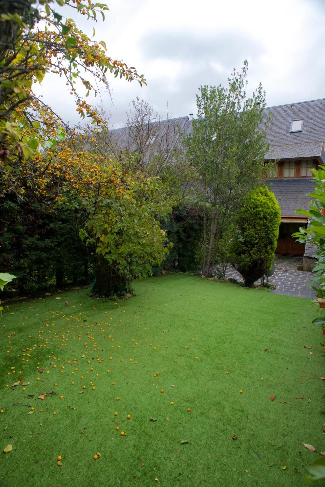La Casita De La Sierra Cercedilla Villa Exteriör bild