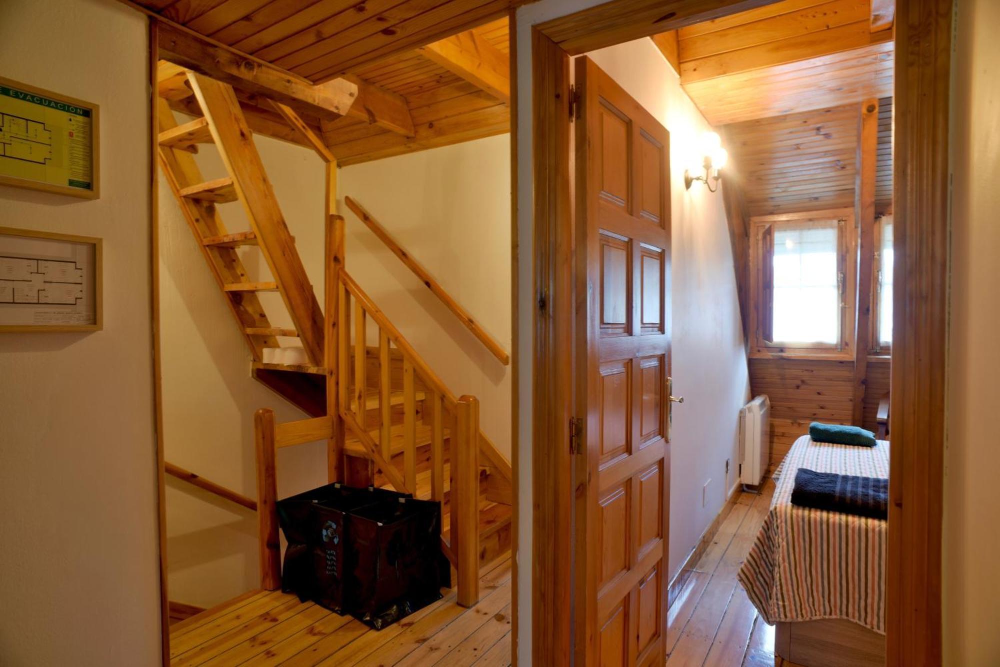 La Casita De La Sierra Cercedilla Villa Exteriör bild