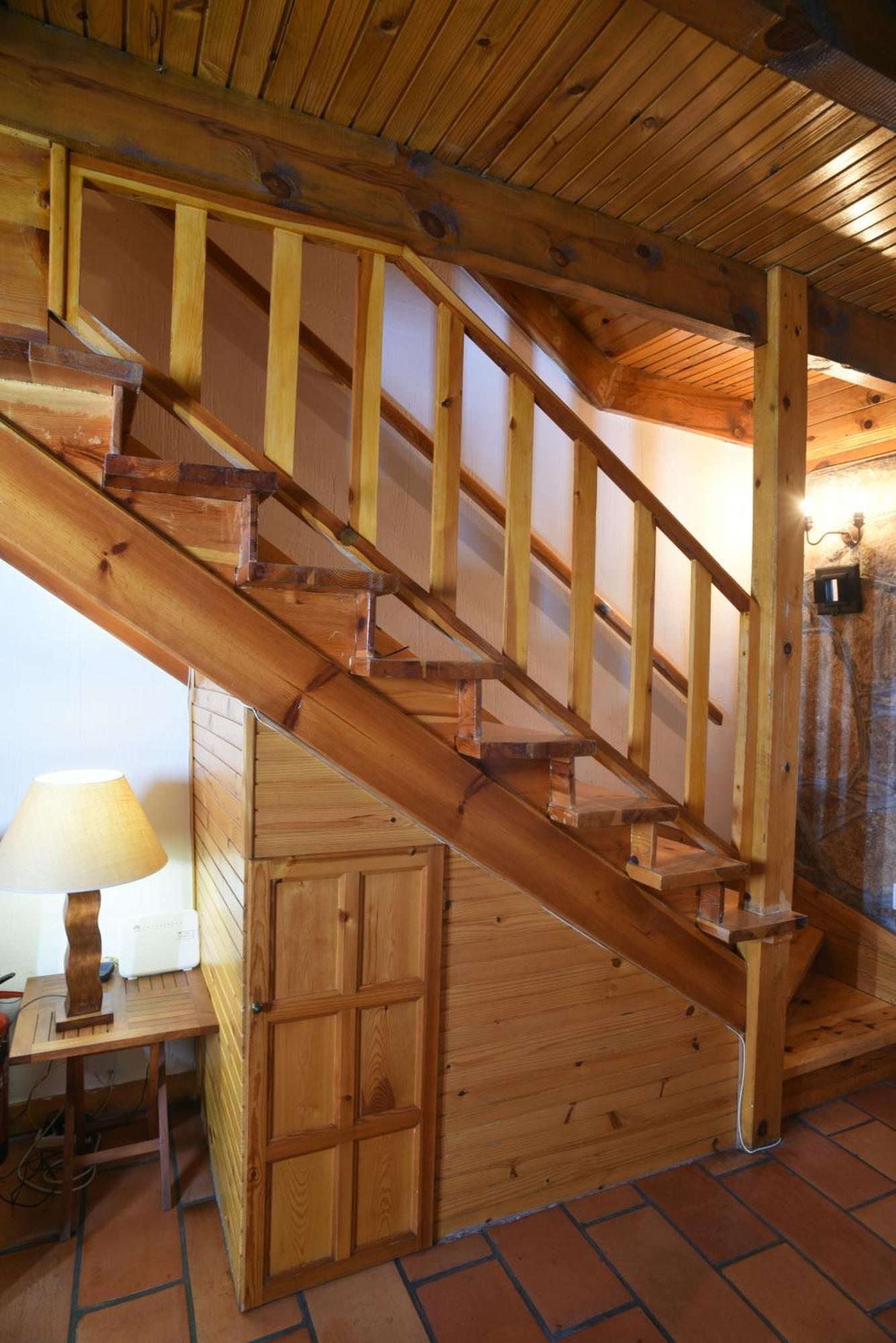 La Casita De La Sierra Cercedilla Villa Exteriör bild